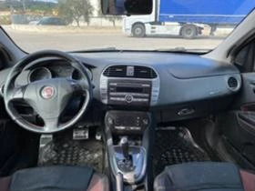 Fiat Bravo 1.6GTD tip198A2000, снимка 6