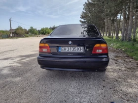 BMW 520, снимка 9
