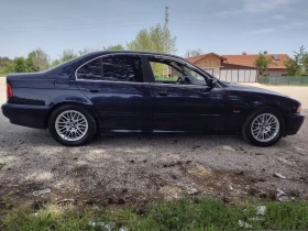 BMW 520, снимка 5