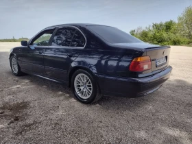 BMW 520, снимка 11