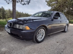 BMW 520, снимка 6