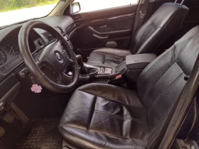 BMW 520, снимка 14