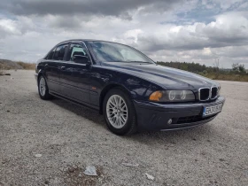 BMW 520, снимка 13