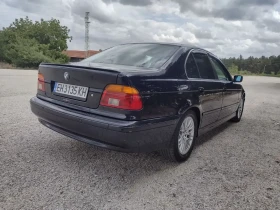 BMW 520, снимка 12