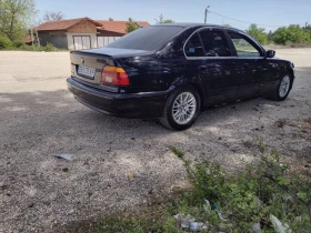 BMW 520, снимка 7