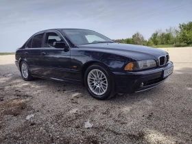 BMW 520, снимка 3