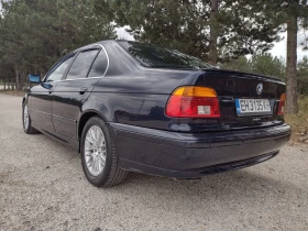 BMW 520, снимка 1