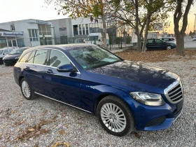 Mercedes-Benz C 220 2.2 CDI - изображение 2