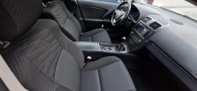 Toyota Avensis 1.8 147 HP, снимка 12