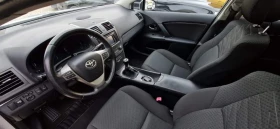 Toyota Avensis 1.8 147 HP, снимка 9