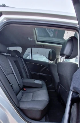 Toyota Avensis 1.8 147 HP, снимка 8