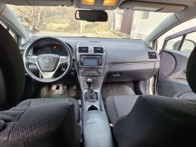 Toyota Avensis 1.8 147 HP, снимка 11