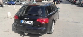 Audi A4 B7 3.0 TDI QATTRO, снимка 2
