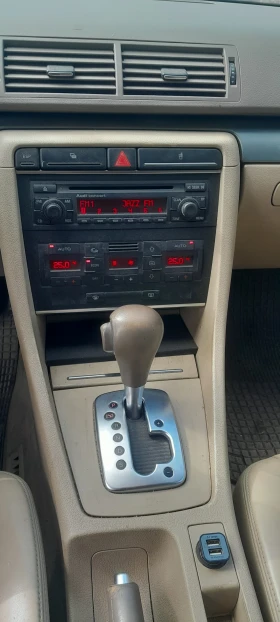 Audi A4 B7 3.0 TDI QATTRO, снимка 14