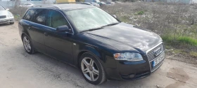 Audi A4 B7 3.0 TDI QATTRO, снимка 8