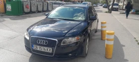 Audi A4 B7 3.0 TDI QATTRO, снимка 1