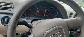 Audi A4 B7 3.0 TDI QATTRO, снимка 5
