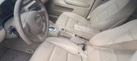 Audi A4 B7 3.0 TDI QATTRO, снимка 6