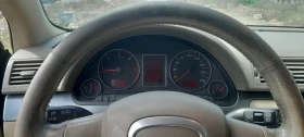 Audi A4 B7 3.0 TDI QATTRO, снимка 13
