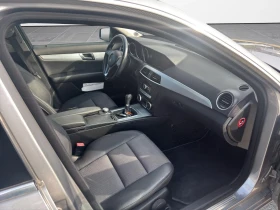 Mercedes-Benz C 220 Avantgarde, снимка 9