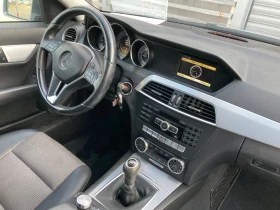 Mercedes-Benz C 220 Avantgarde, снимка 10