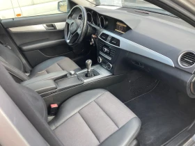 Mercedes-Benz C 220 Avantgarde, снимка 13