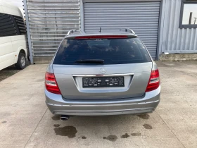 Mercedes-Benz C 220 Avantgarde, снимка 7