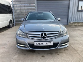 Mercedes-Benz C 220 Avantgarde, снимка 1