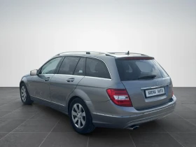 Mercedes-Benz C 220 Avantgarde, снимка 4