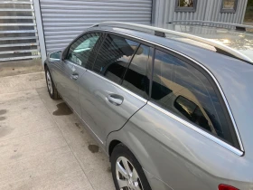Mercedes-Benz C 220 Avantgarde, снимка 9