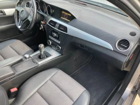 Mercedes-Benz C 220 Avantgarde, снимка 11