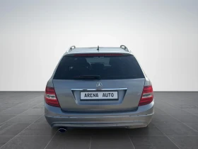 Mercedes-Benz C 220 Avantgarde, снимка 6