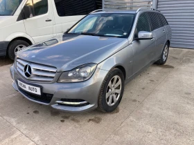 Mercedes-Benz C 220 Avantgarde, снимка 3