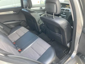 Mercedes-Benz C 220 Avantgarde, снимка 15
