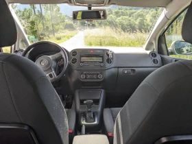 VW Golf Plus Facelift, снимка 3