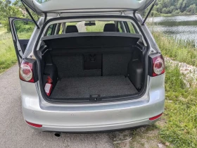 VW Golf Plus Facelift, снимка 4