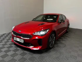 Kia Stinger На части GT Line 3.3 BI TURBO 370кс., снимка 2
