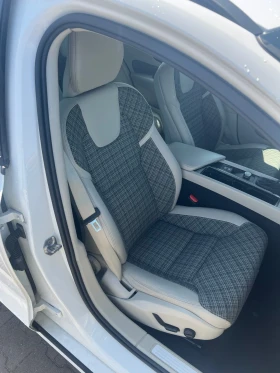 Volvo V60, снимка 8