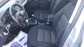 Skoda Octavia SCOUT 2 .0 TDI 4×4, снимка 9