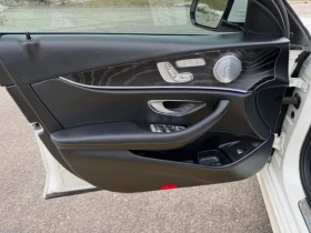 Mercedes-Benz E 400 Amg-pkg* pano* 360view* Burmester* Head-Up* Обдух*, снимка 9