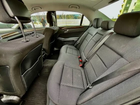 Mercedes-Benz E 350 GERMANY TUV, снимка 10