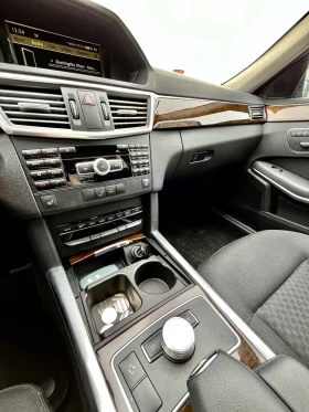 Mercedes-Benz E 350 GERMANY TUV, снимка 5