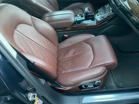 Audi A8 3.0TDI 4X4 LANE ASSIST NAVI LED BI-XENON EURO5, снимка 14