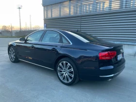 Audi A8 3.0TDI 4X4 LANE ASSIST NAVI LED BI-XENON EURO5, снимка 10