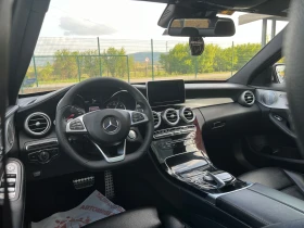 Mercedes-Benz C 300, снимка 8