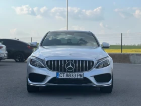 Mercedes-Benz C 300, снимка 1