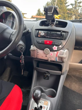 Toyota Aygo, снимка 1