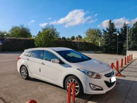 Hyundai I40 2.0/ 177k.с/ ШВЕЙЦАРИЯ , снимка 1