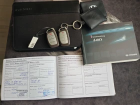 Hyundai I40 2.0/ 177k.с/ ШВЕЙЦАРИЯ , снимка 13