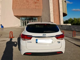 Hyundai I40 2.0/ 177k.с/ ШВЕЙЦАРИЯ , снимка 4